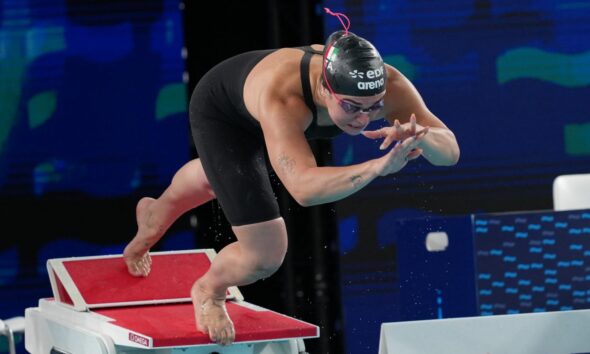 Benedetta Pilato