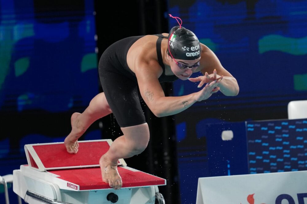 Benedetta Pilato