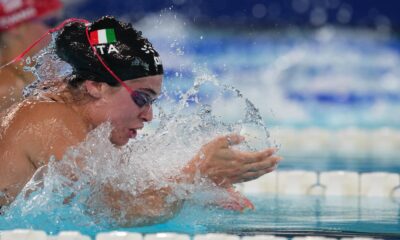 Benedetta Pilato