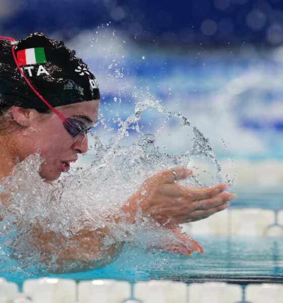 Benedetta Pilato