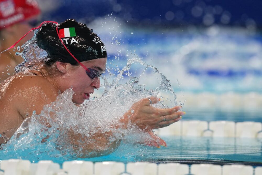 Benedetta Pilato