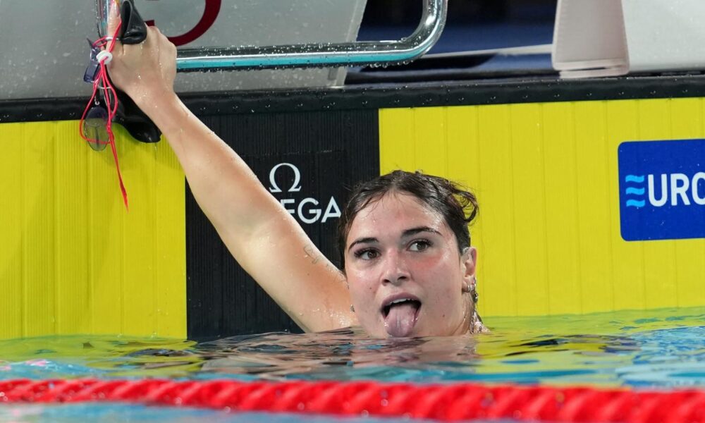 Benedetta Pilato