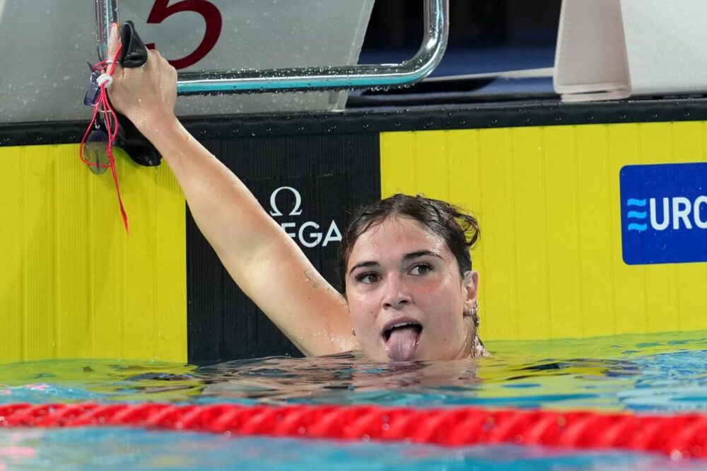 Benedetta Pilato
