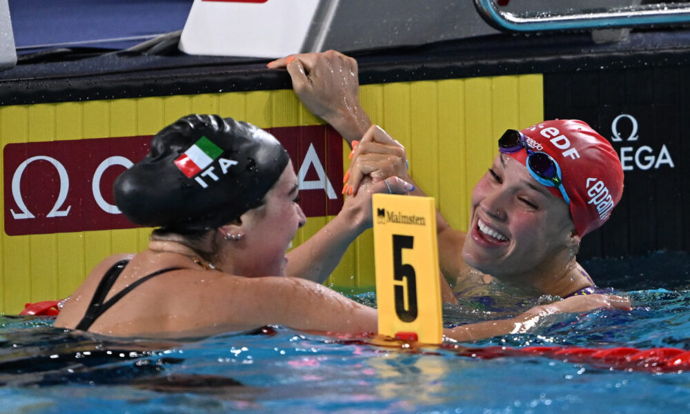 Benedetta Pilato
