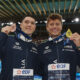 Niccolò Martinenghi e Simone Cerasuolo