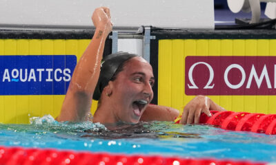 Simona Quadarella