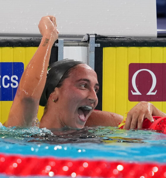 Simona Quadarella