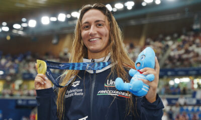 Simona Quadarella