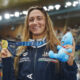 Simona Quadarella