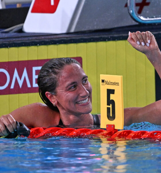 Simona Quadarella