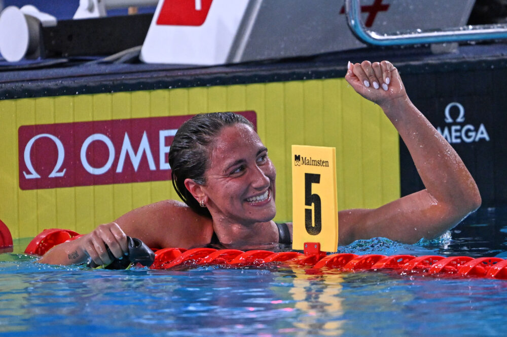 Simona Quadarella