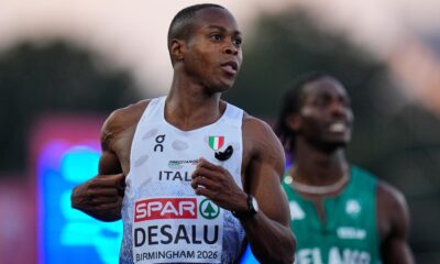 Fausto Desalu