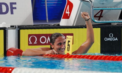 Simona Quadarella