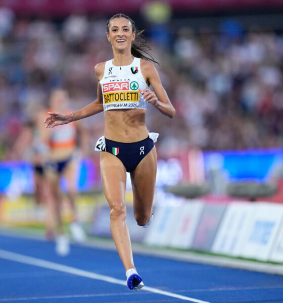 Nadia Battocletti