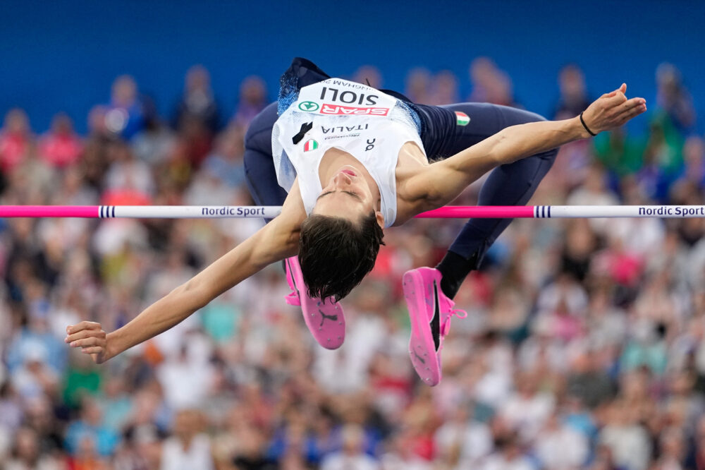 Matteo Sioli