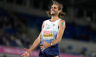 Gianmarco Tamberi