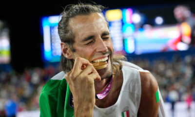 Gianmarco Tamberi