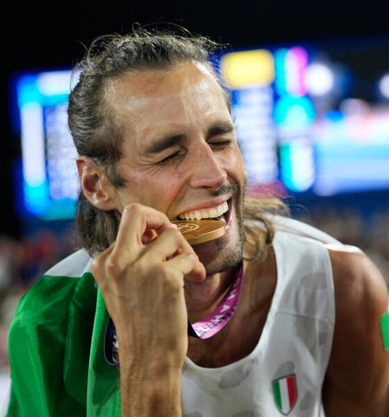 Gianmarco Tamberi