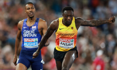 Owen Ansah