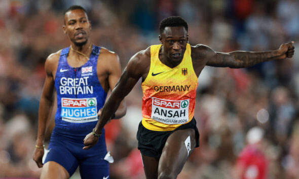 Owen Ansah