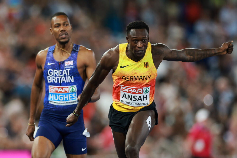 Owen Ansah