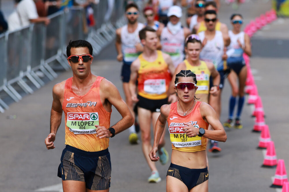 birmingham e il fritto misto della marcia cos236 l8217atletica distrugge s233 stessa da Oasport.it birmingham e il fritto misto della marcia cos236 l8217atletica distrugge s233 stessa