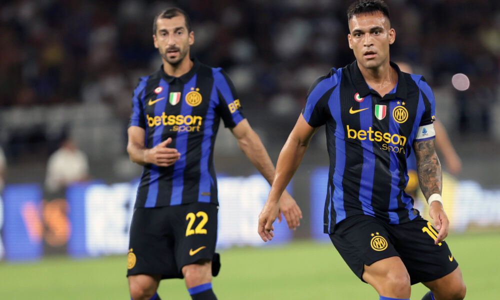Inter