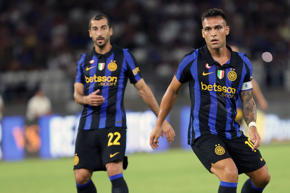 Inter