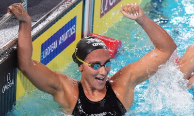 Simona Quadarella