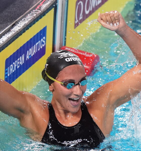 Simona Quadarella