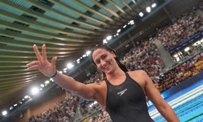 Simona Quadarella