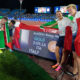 4x400 maschile
