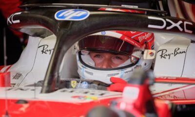 Charles Leclerc