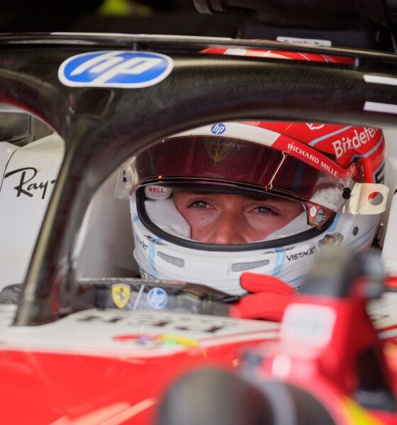 Charles Leclerc