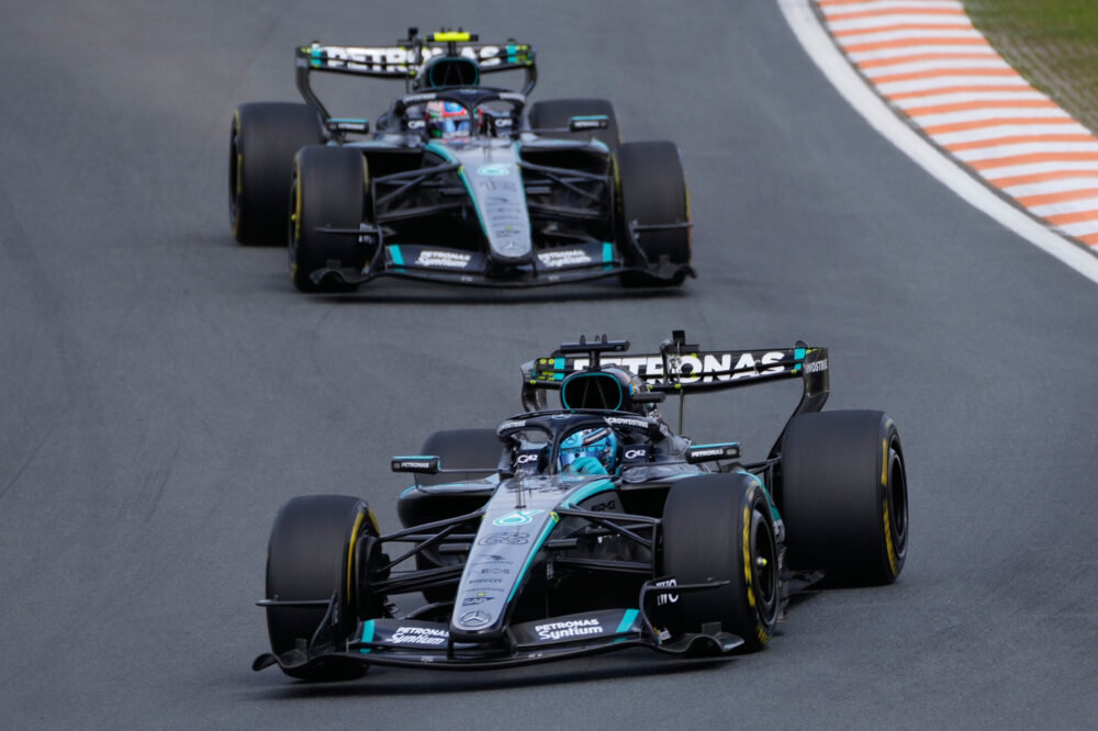 la mercedes d224 l8217ordine di scuderia fiducia totale su antonelli per il mondiale da Oasport.it la mercedes d224 l8217ordine di scuderia fiducia totale su antonelli per il mondiale