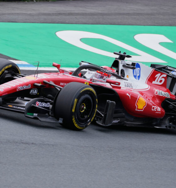 Charles Leclerc
