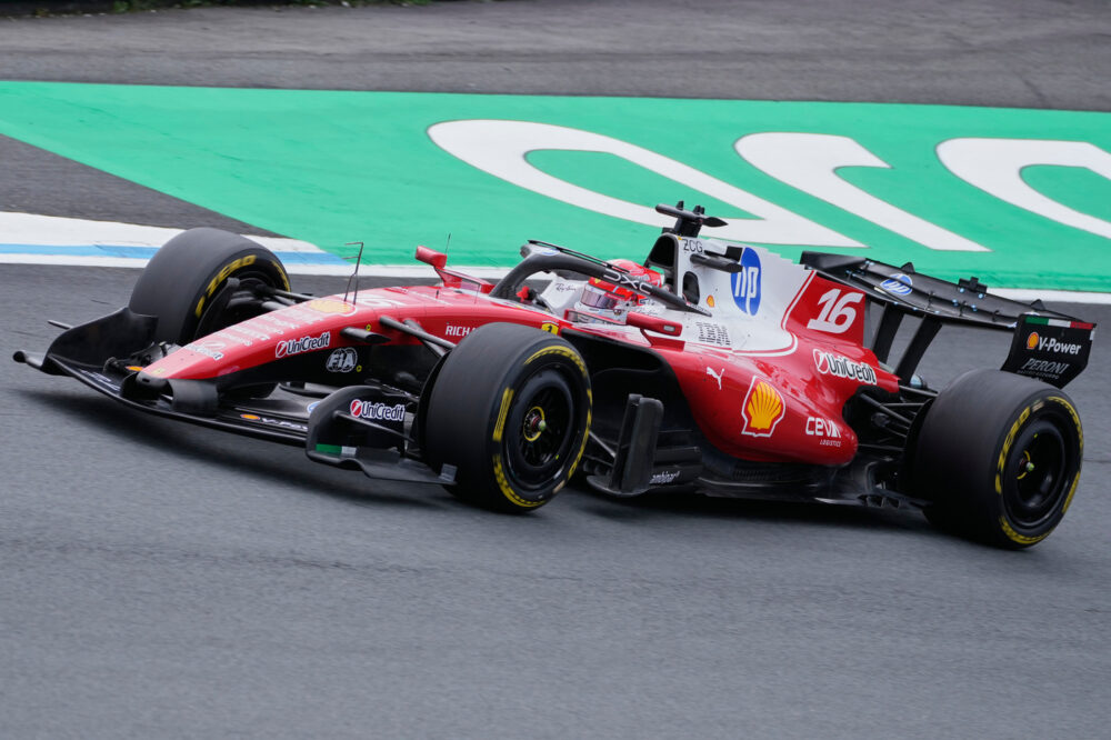 Charles Leclerc