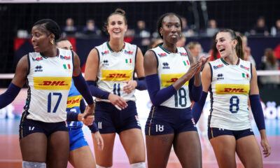 Paola Egonu