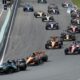 Gara sprint F1 Zandvoort