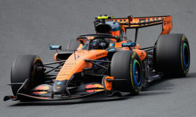 Lando Norris