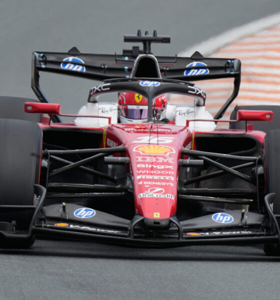 Charles Leclerc