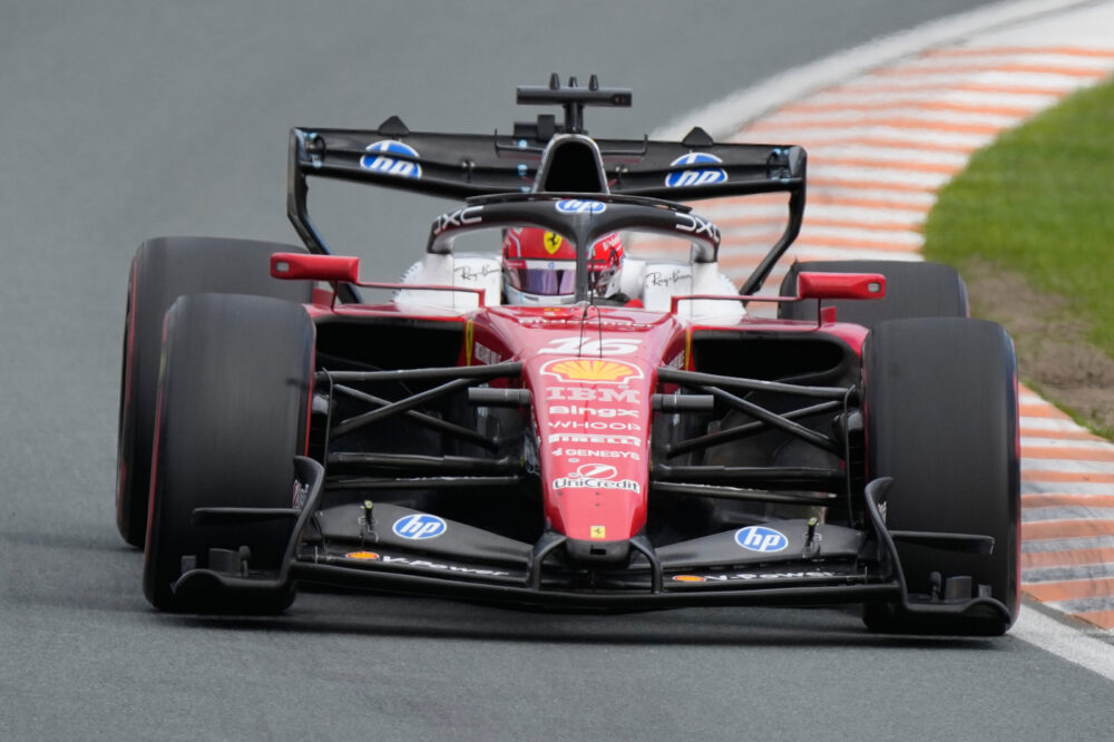 Charles Leclerc