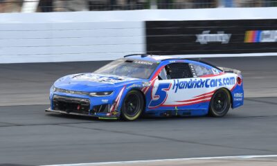 Kyle Larson