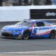Kyle Larson