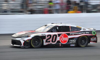 Christopher Bell