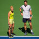 Katerina Siniakova Henry Patten