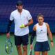 Andrea Vavassori, Sara Errani