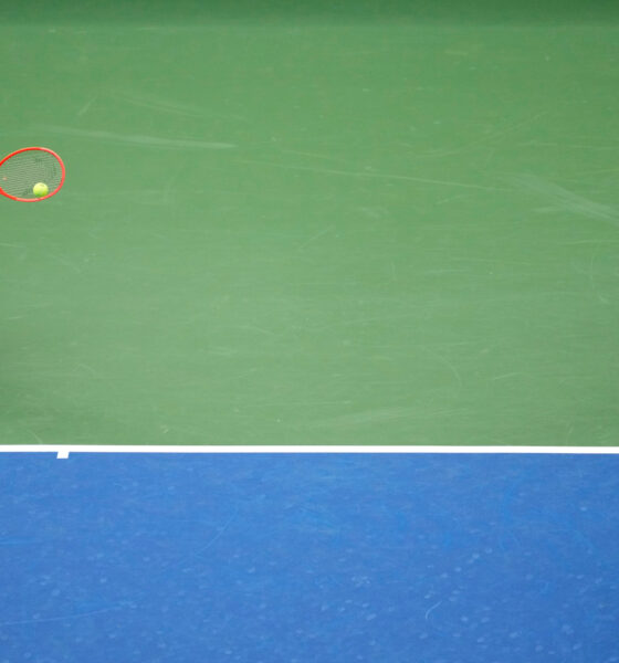 Flavio Cobolli e Belinda Bencic