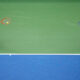 Flavio Cobolli e Belinda Bencic