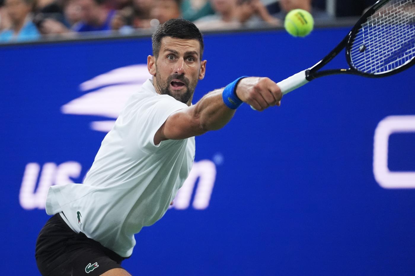 us open 2026 si ricomincia di domenica paolini stefanini e cin224 al debutto notte con djokovic da Oasport.it us open 2026 si ricomincia di domenica paolini stefanini e cin224 al debutto notte con djokovic
